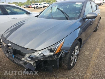 2021 Nissan Altima S - samochód z USA z aukcji Manheim, oferta Kup Teraz w AUTOMAX