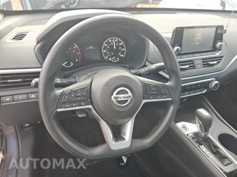 2021 Nissan Altima S - miniatura 10