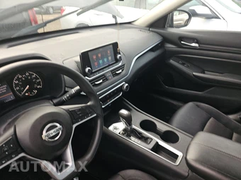 2021 Nissan Altima S - miniatura 11