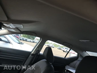 2021 Nissan Altima S - miniatura 17