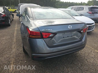 2021 Nissan Altima S - miniatura 6