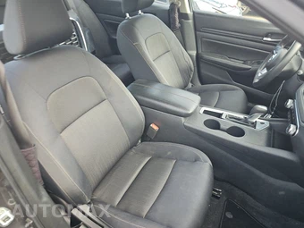 2021 Nissan Altima S - miniatura 8