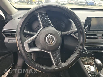 2021 Nissan Altima S – miniatura 10