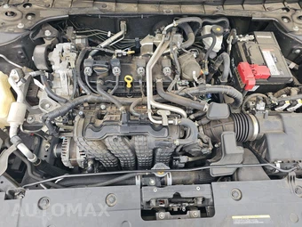 2021 Nissan Altima S – miniatura 15