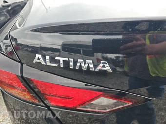 2021 Nissan Altima S – miniatura 16