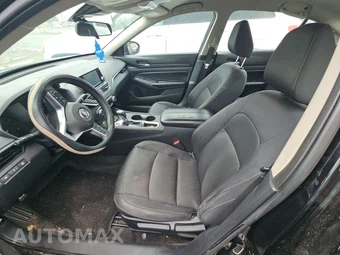 2021 Nissan Altima S – miniatura 7