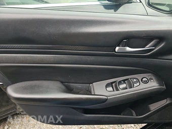 2021 Nissan Altima S – miniatura 9