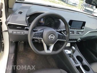 2021 Nissan Altima S – miniatura 10