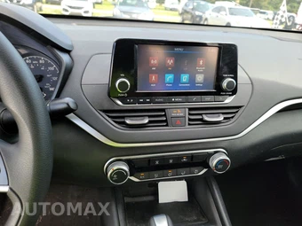 2021 Nissan Altima S – miniatura 11