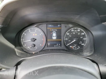 2021 Nissan Altima S – miniatura 12