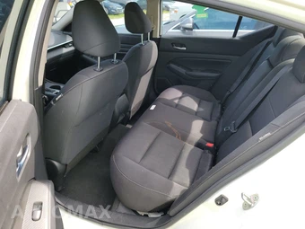 2021 Nissan Altima S – miniatura 13