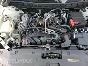 2021 Nissan Altima S – miniatura 15