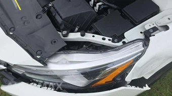2021 Nissan Altima S – miniatura 40