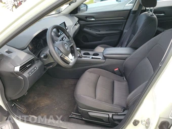 2021 Nissan Altima S – miniatura 7