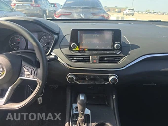 2021 Nissan Altima S – miniatura 11