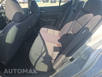 2021 Nissan Altima S – miniatura 13