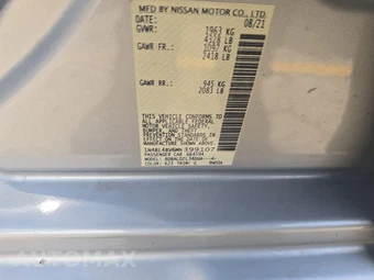 2021 Nissan Altima S – miniatura 14