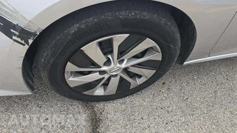 2021 Nissan Altima S – miniatura 19