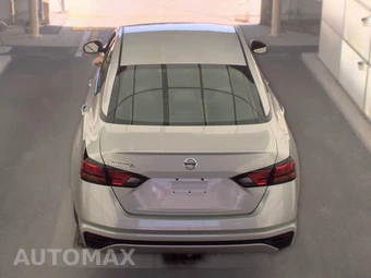 2021 Nissan Altima S – miniatura 5