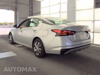 2021 Nissan Altima S – miniatura 6