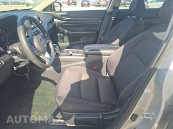 2021 Nissan Altima S – miniatura 7