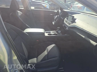 2021 Nissan Altima S – miniatura 8