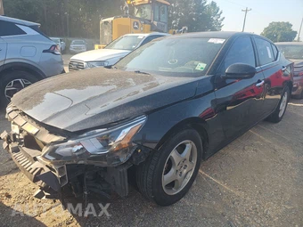 2021 Nissan Altima S - car from the USA, Manheim Buy-Now listing at AUTOMAX
