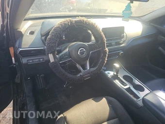 2021 Nissan Altima S - miniatura 13
