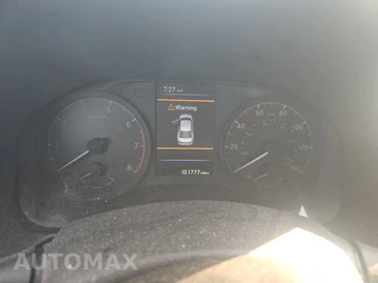 2021 Nissan Altima S - miniatura 19