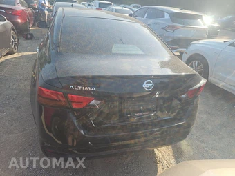 2021 Nissan Altima S - miniatura 6