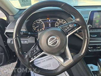 2021 Nissan Altima SL - miniatura 10