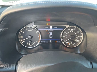 2021 Nissan Altima SL - miniatura 12
