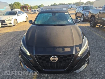 2021 Nissan Altima SL - miniatura 2