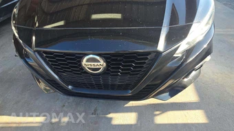 2021 Nissan Altima SL - miniatura 21