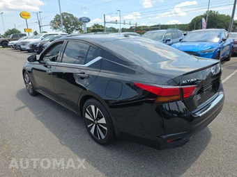 2021 Nissan Altima SL - miniatura 2