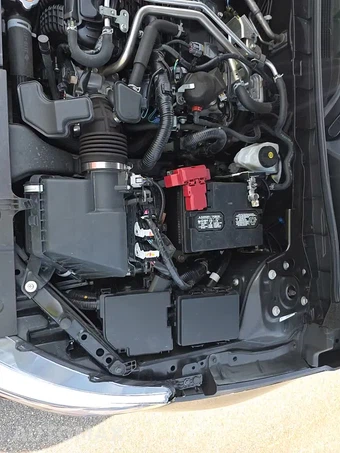 2021 Nissan Altima SL - miniatura 23