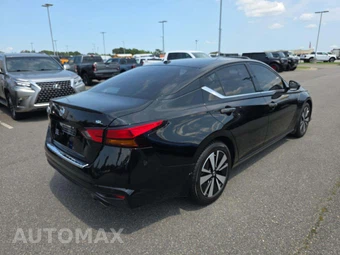2021 Nissan Altima SL - miniatura 3