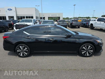 2021 Nissan Altima SL - miniatura 4