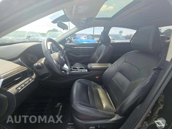 2021 Nissan Altima SL - miniatura 6