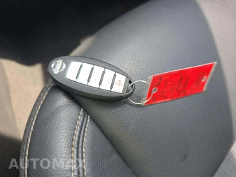 2021 Nissan Altima SL - miniatura 8