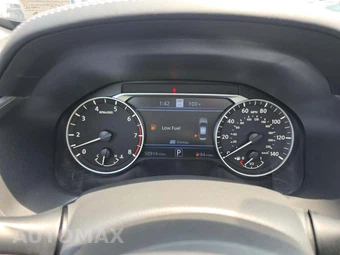 2021 Nissan Altima SL - miniatura 9