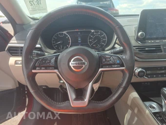 2021 Nissan Altima SL - miniatura 10