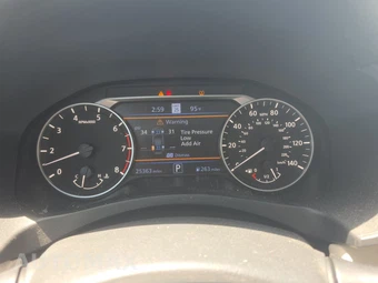 2021 Nissan Altima SL - miniatura 12