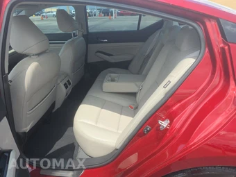 2021 Nissan Altima SL - miniatura 13