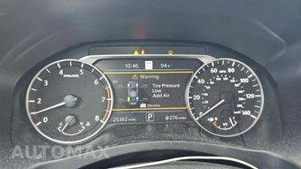 2021 Nissan Altima SL - miniatura 24