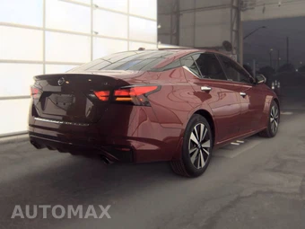 2021 Nissan Altima SL - miniatura 4