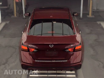 2021 Nissan Altima SL - miniatura 5
