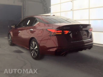 2021 Nissan Altima SL - miniatura 6
