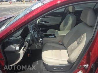 2021 Nissan Altima SL - miniatura 7