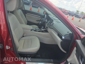2021 Nissan Altima SL - miniatura 8